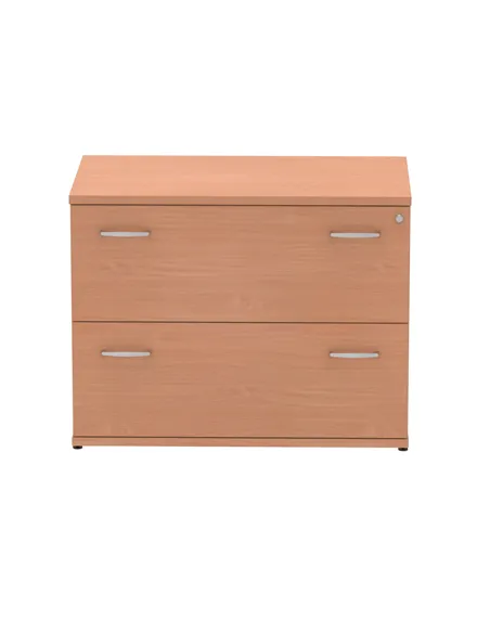 Dynamic Impulse Side Filer Beech I000063