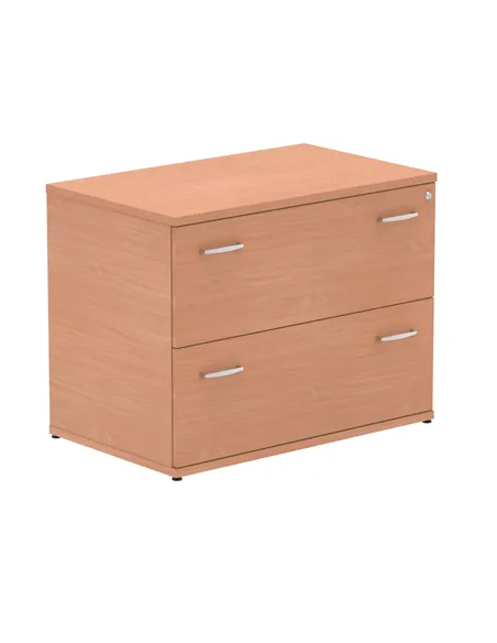 Dynamic Impulse Side Filer Beech I000063