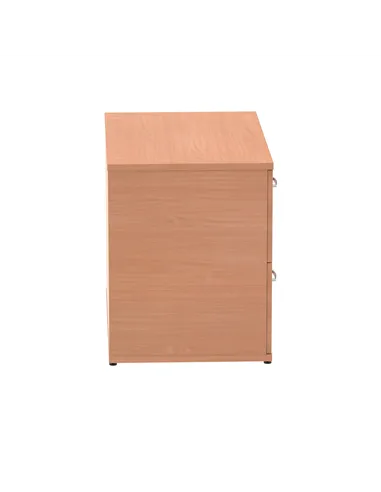 Dynamic Impulse Side Filer Beech I000063