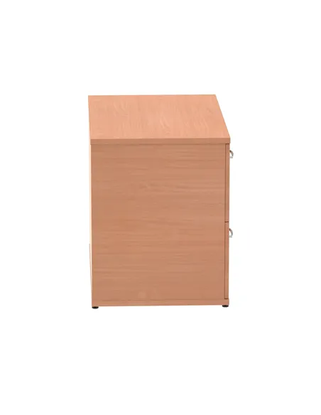 Dynamic Impulse Side Filer Beech I000063