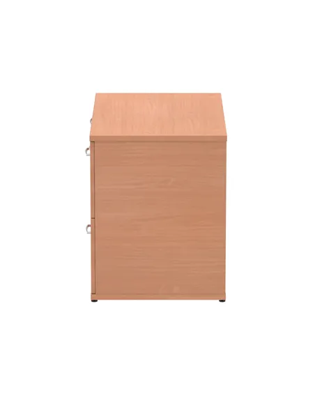 Dynamic Impulse Side Filer Beech I000063