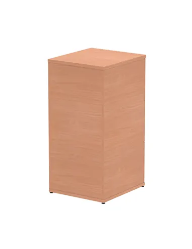 Dynamic Impulse 3 Drawer Filing Cabinet Beech I000073