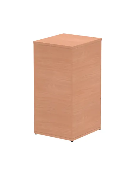 Dynamic Impulse 3 Drawer Filing Cabinet Beech I000073