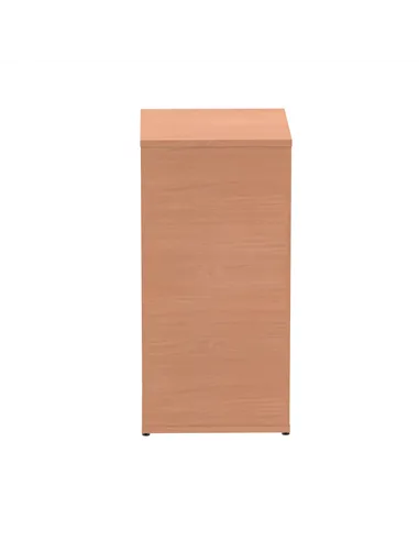 Dynamic Impulse 3 Drawer Filing Cabinet Beech I000073