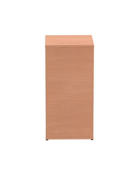 Dynamic Impulse 3 Drawer Filing Cabinet Beech I000073