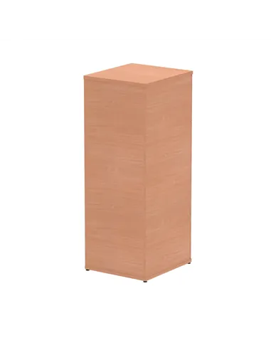 Dynamic Impulse 4 Drawer Filing Cabinet Beech I000074