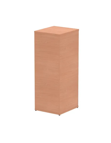Dynamic Impulse 4 Drawer Filing Cabinet Beech I000074