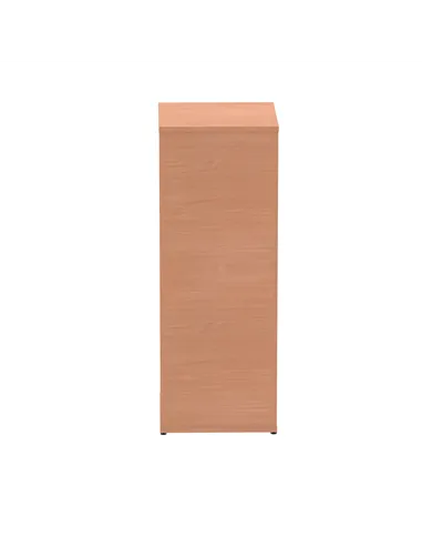 Dynamic Impulse 4 Drawer Filing Cabinet Beech I000074