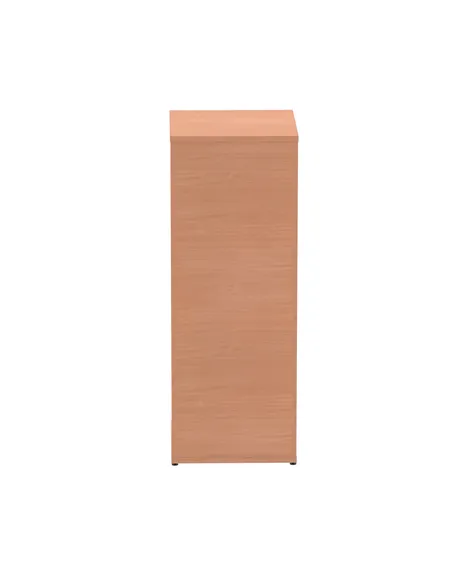 Dynamic Impulse 4 Drawer Filing Cabinet Beech I000074