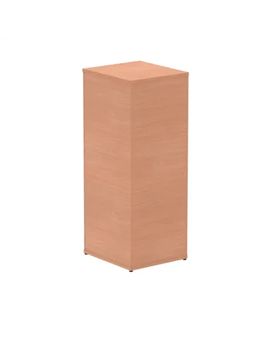 Dynamic Impulse 4 Drawer Filing Cabinet Beech I000074