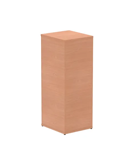 Dynamic Impulse 4 Drawer Filing Cabinet Beech I000074