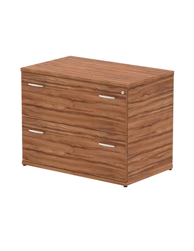 Dynamic Impulse Side Filer Walnut I000123