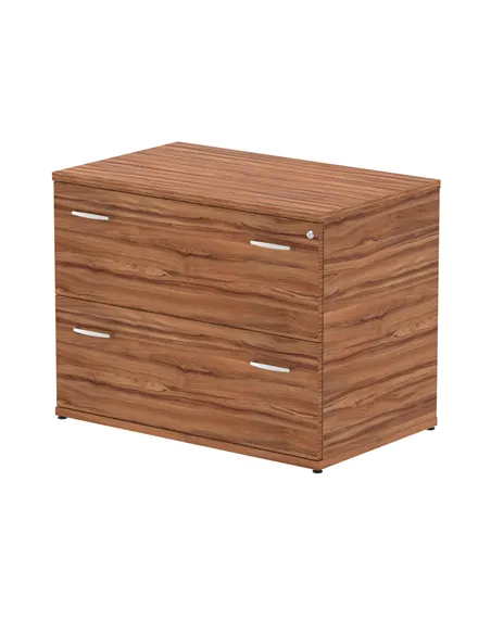 Dynamic Impulse Side Filer Walnut I000123