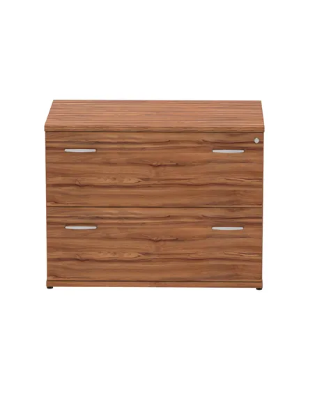 Dynamic Impulse Side Filer Walnut I000123