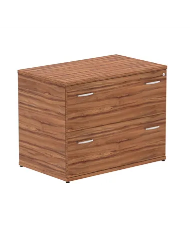 Dynamic Impulse Side Filer Walnut I000123