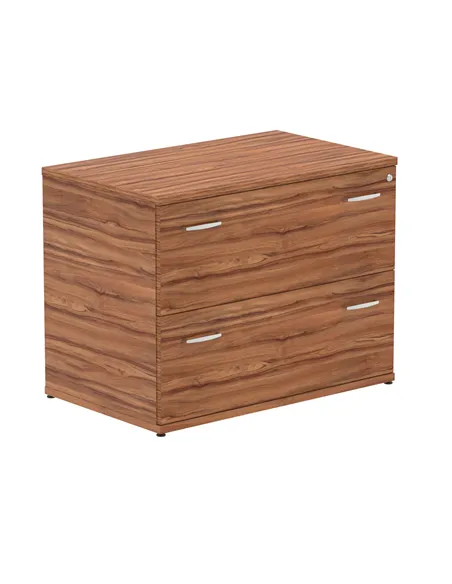 Dynamic Impulse Side Filer Walnut I000123