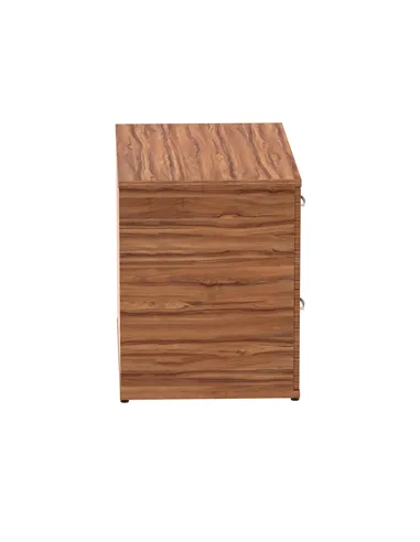 Dynamic Impulse Side Filer Walnut I000123