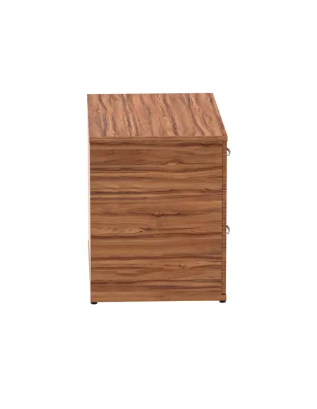 Dynamic Impulse Side Filer Walnut I000123