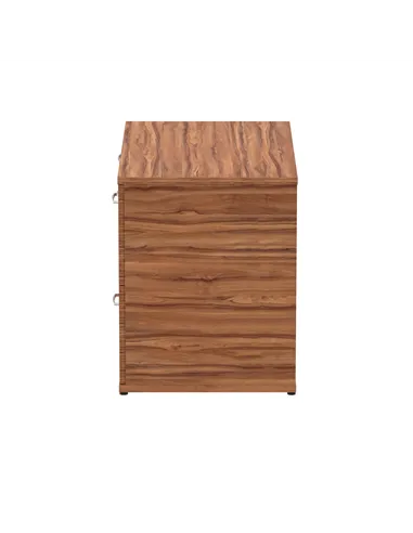 Dynamic Impulse Side Filer Walnut I000123