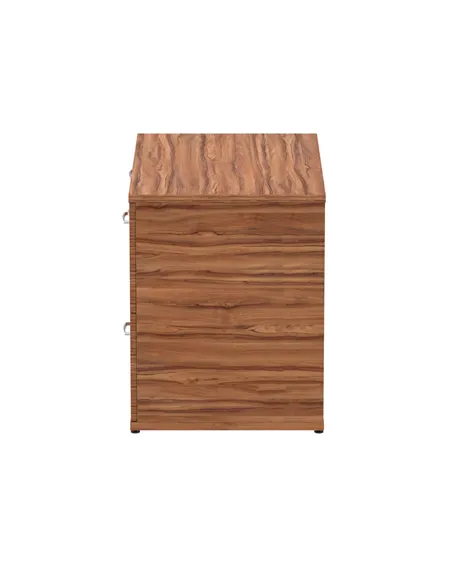 Dynamic Impulse Side Filer Walnut I000123
