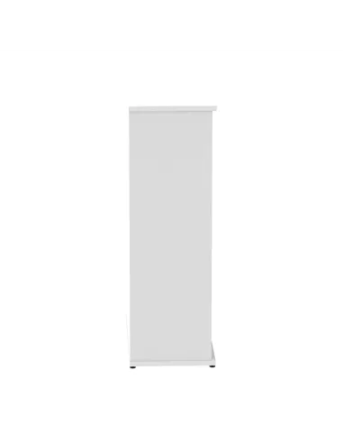 Dynamic Impulse 1200mm Bookcase White I000170