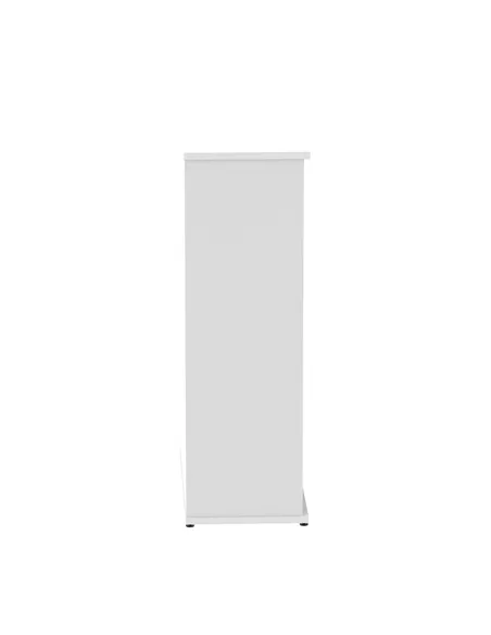 Dynamic Impulse 1200mm Bookcase White I000170