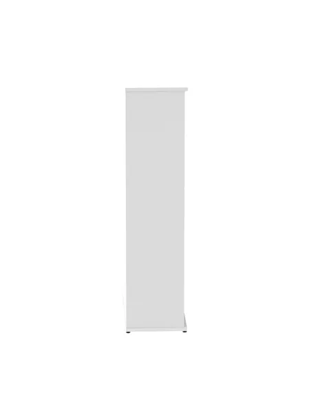 Dynamic Impulse 1600mm Bookcase White I000171