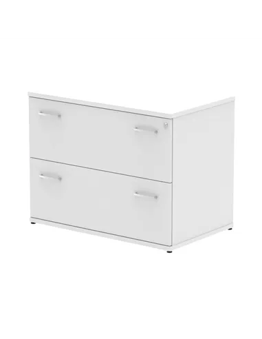 Dynamic Impulse Side Filer White I000183