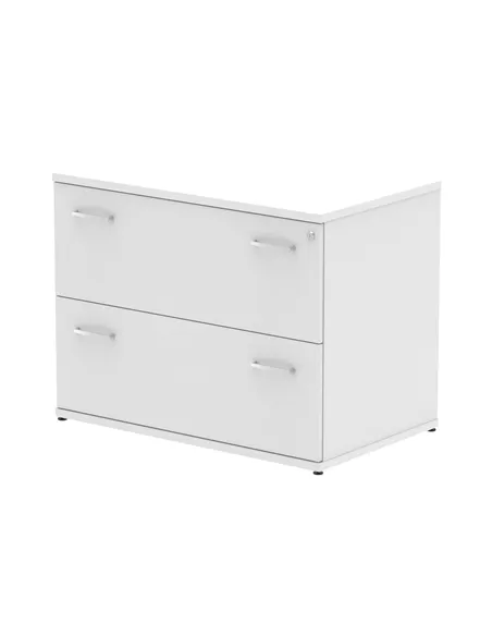 Dynamic Impulse Side Filer White I000183