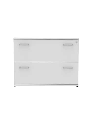 Dynamic Impulse Side Filer White I000183