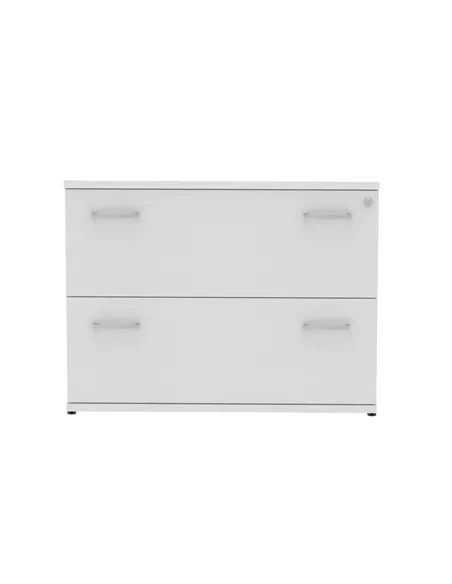 Dynamic Impulse Side Filer White I000183