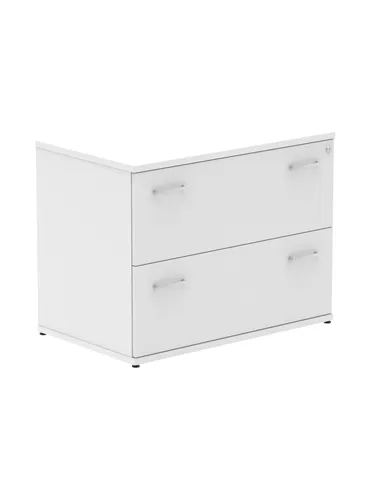 Dynamic Impulse Side Filer White I000183