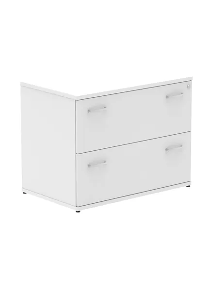 Dynamic Impulse Side Filer White I000183