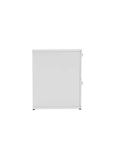 Dynamic Impulse Side Filer White I000183