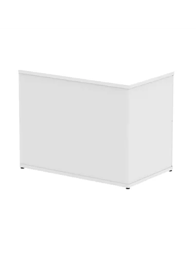 Dynamic Impulse Side Filer White I000183