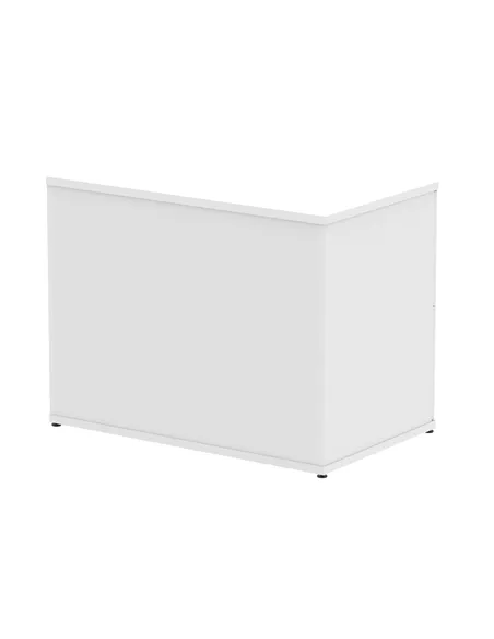 Dynamic Impulse Side Filer White I000183