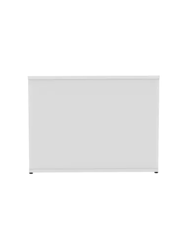 Dynamic Impulse Side Filer White I000183