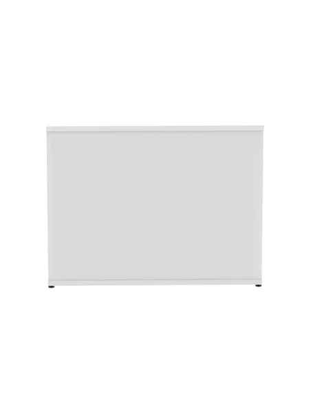 Dynamic Impulse Side Filer White I000183