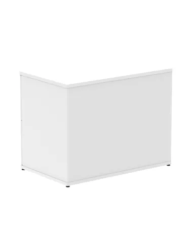 Dynamic Impulse Side Filer White I000183