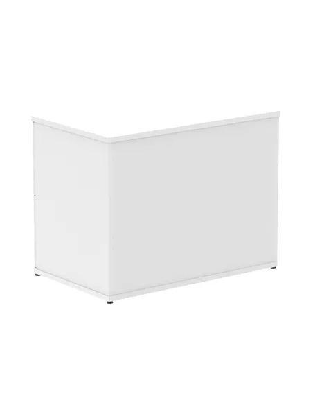 Dynamic Impulse Side Filer White I000183