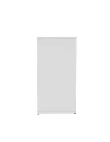 Dynamic Impulse 3 Drawer Filing Cabinet White I000193