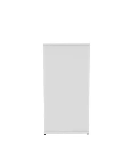 Dynamic Impulse 3 Drawer Filing Cabinet White I000193