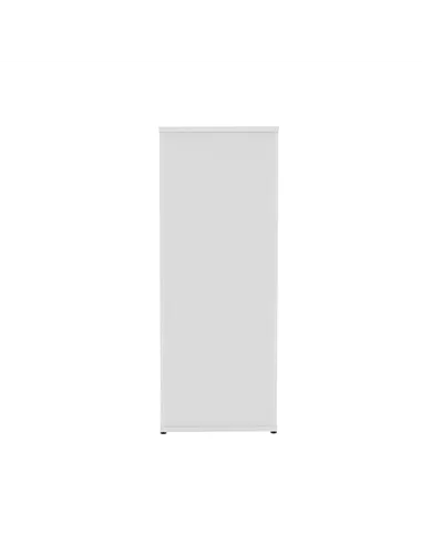 Dynamic Impulse 4 Drawer Filing Cabinet White I000194