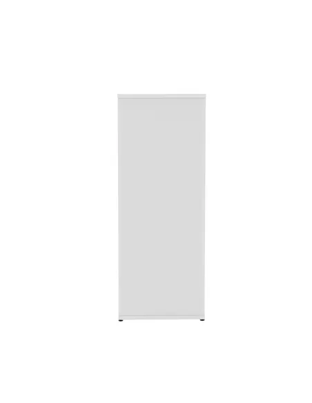 Dynamic Impulse 4 Drawer Filing Cabinet White I000194