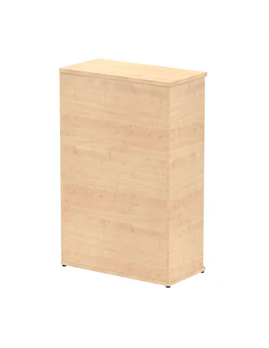 Dynamic Impulse 1200mm Bookcase Maple I000230