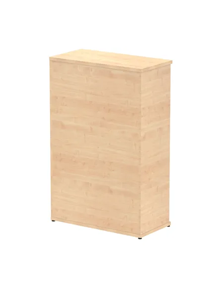 Dynamic Impulse 1200mm Bookcase Maple I000230