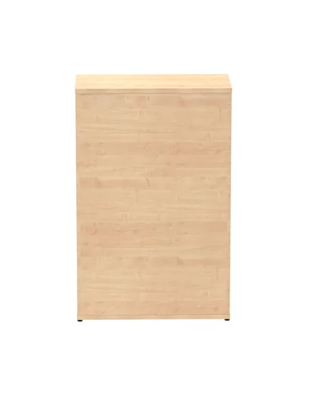 Dynamic Impulse 1200mm Bookcase Maple I000230