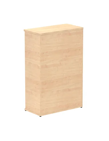 Dynamic Impulse 1200mm Bookcase Maple I000230