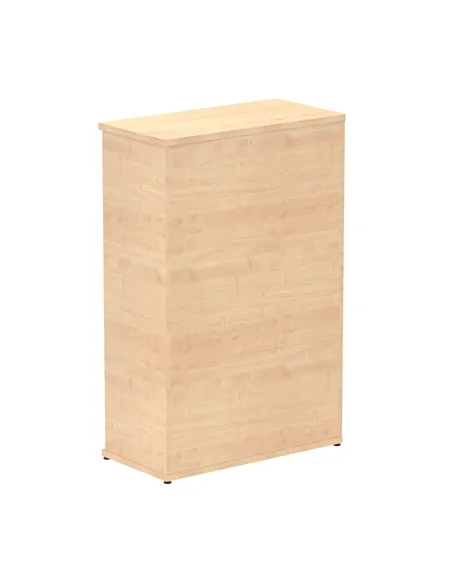 Dynamic Impulse 1200mm Bookcase Maple I000230