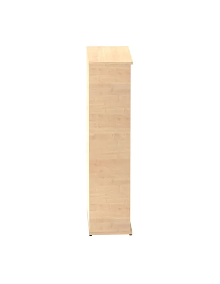 Dynamic Impulse 1600mm Bookcase Maple I000231